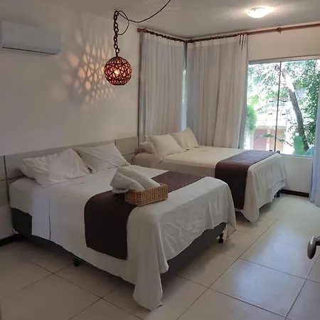 Villas Supreme Apartamentos Maceió Exterior foto