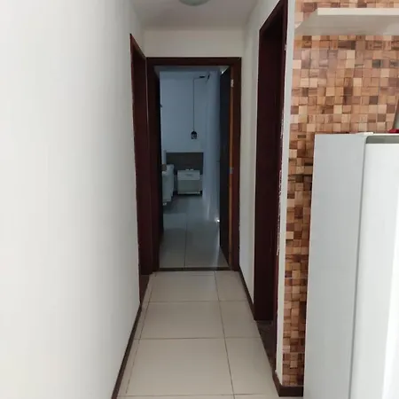 Villas Supreme Apartamentos Maceió Exterior foto