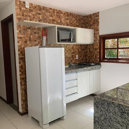 Villas Supreme Apartamentos Maceió Exterior foto